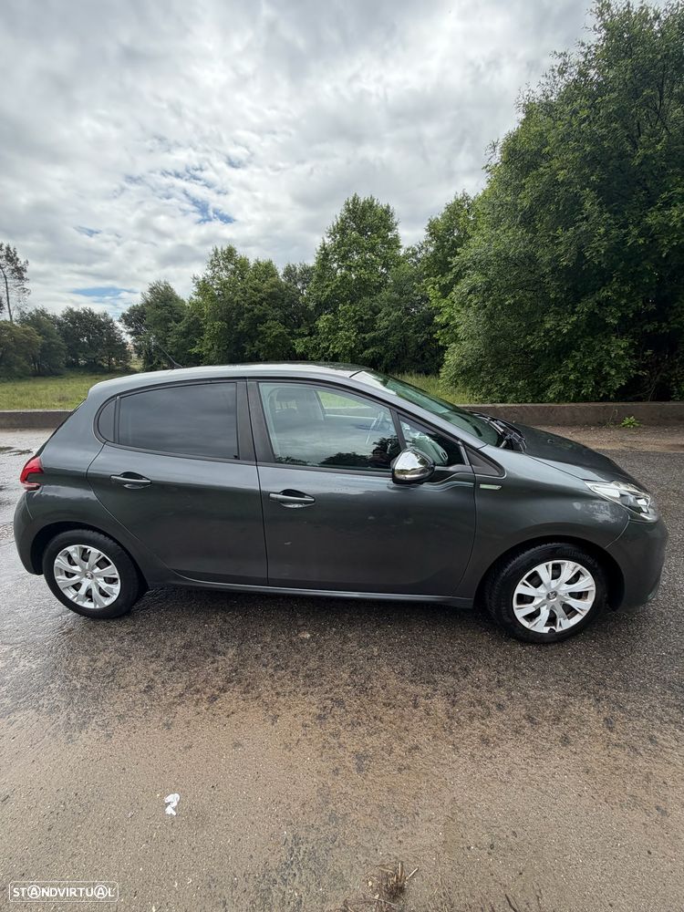 Peugeot 208 82 VTI Style - 8