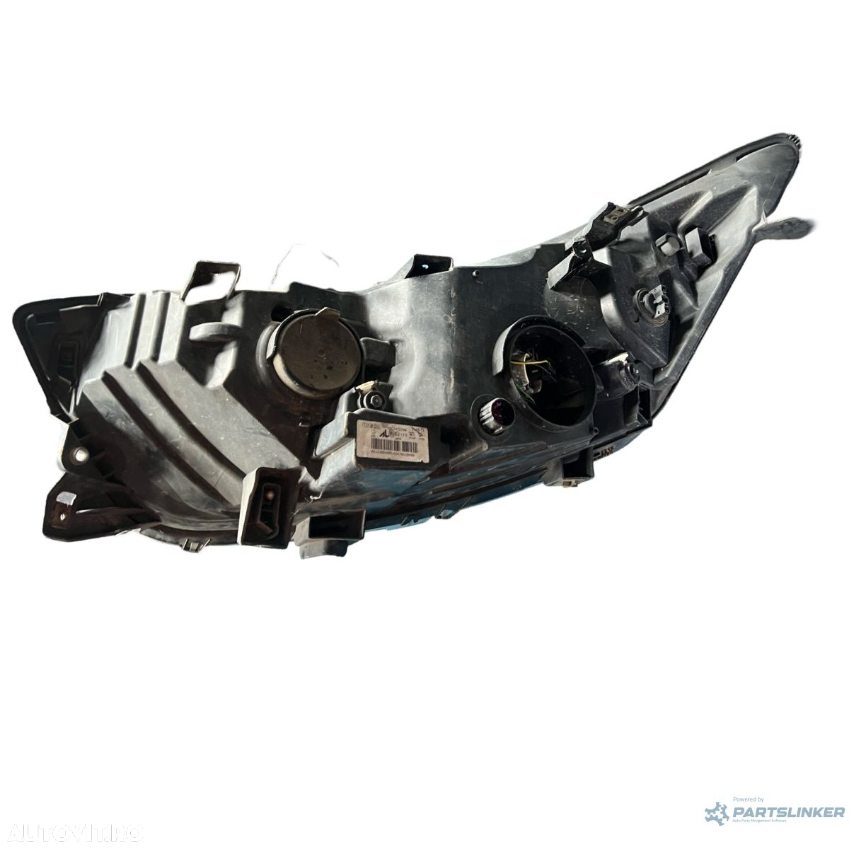 Far dreapta IVECO DAILY LINE 2014 - > 5801473749 - 2