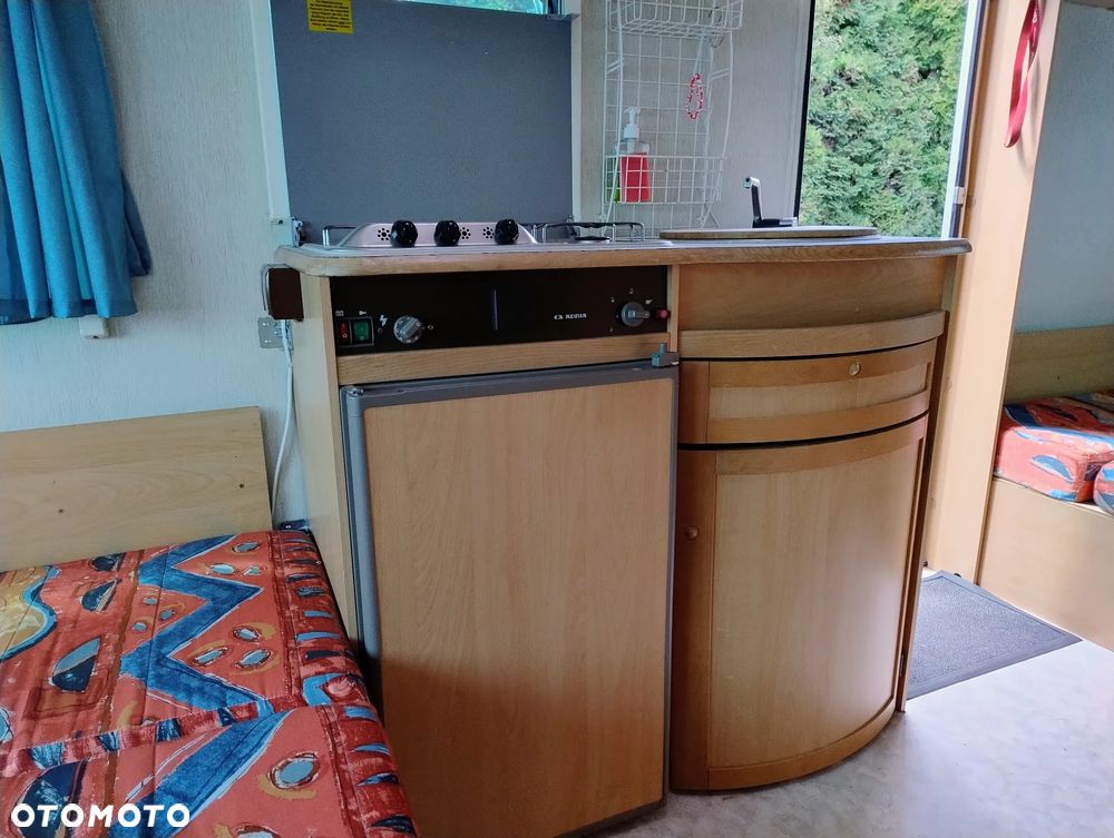 Adria UNICA B 431 DD - 17