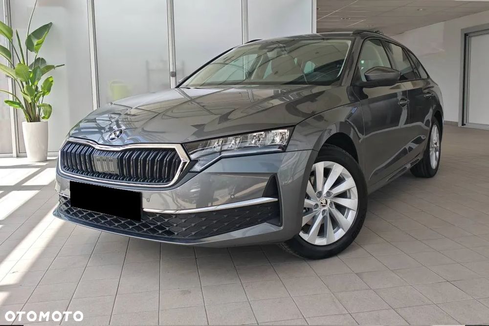 Skoda Octavia 2.0 TDI Drive Essence DSG - 3