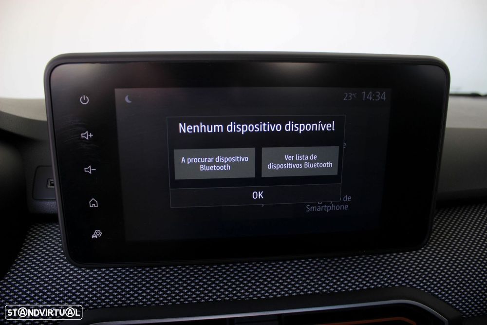 Dacia Sandero 1.0 TCe Stepway Essential - 30