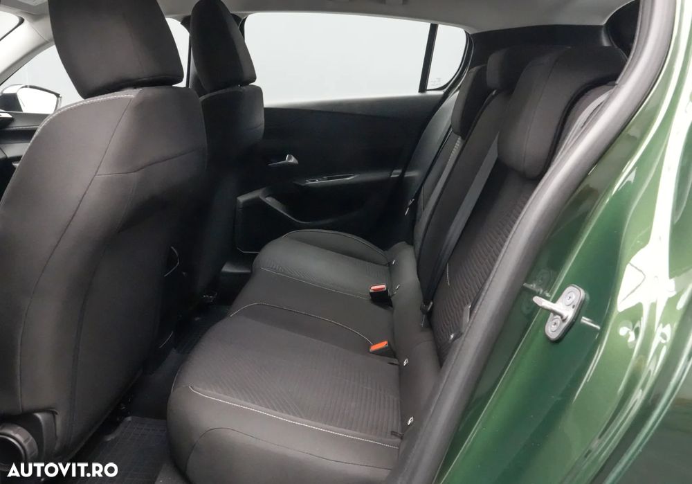 Peugeot 308 1.2L PureTech S&S EAT8 Allure Pack - 15