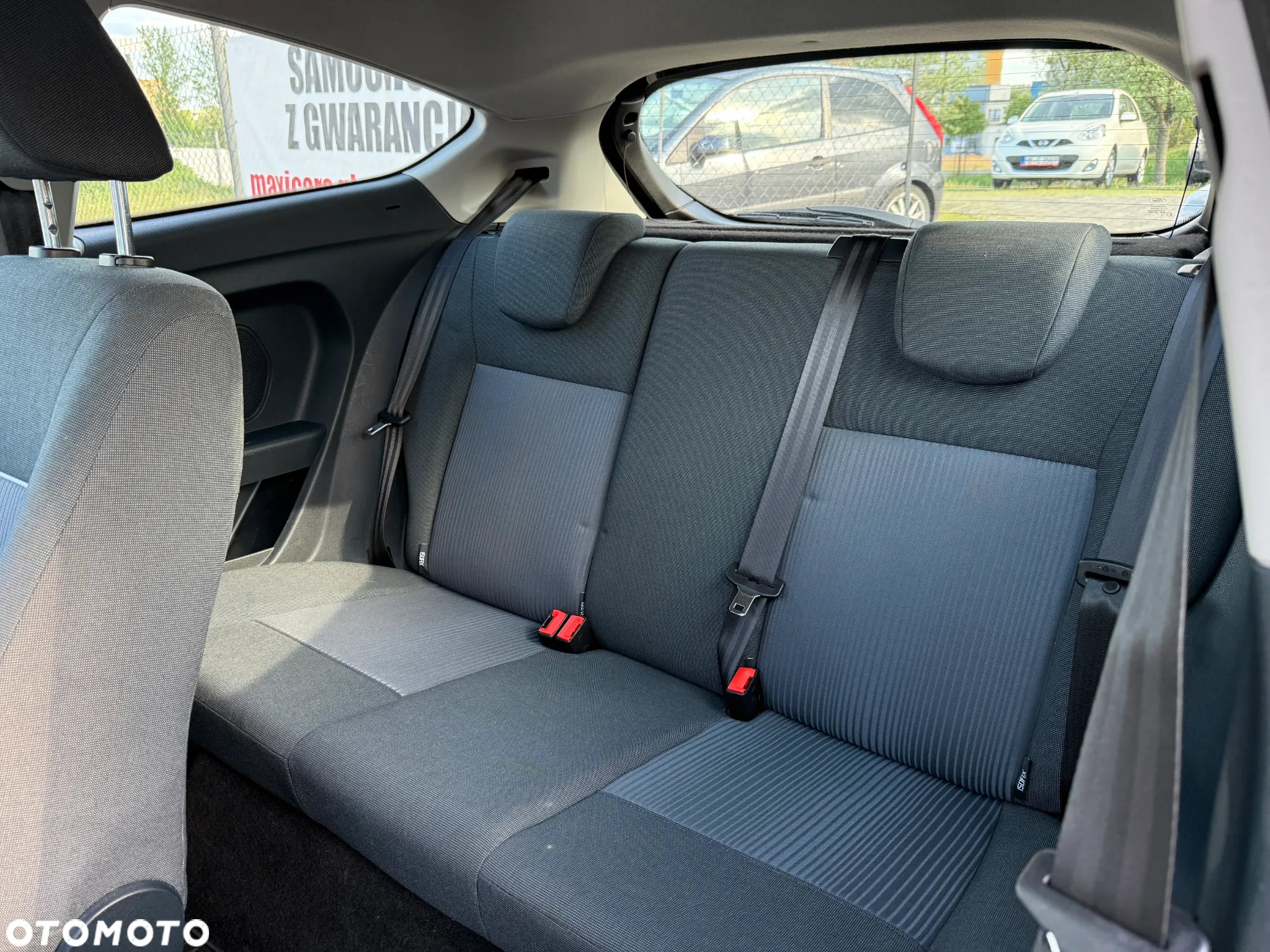Ford Fiesta 1.25 Ghia - 7