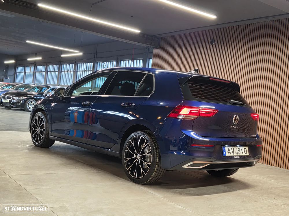 VW Golf 1.4 TSI e-Hybrid DSG - 4