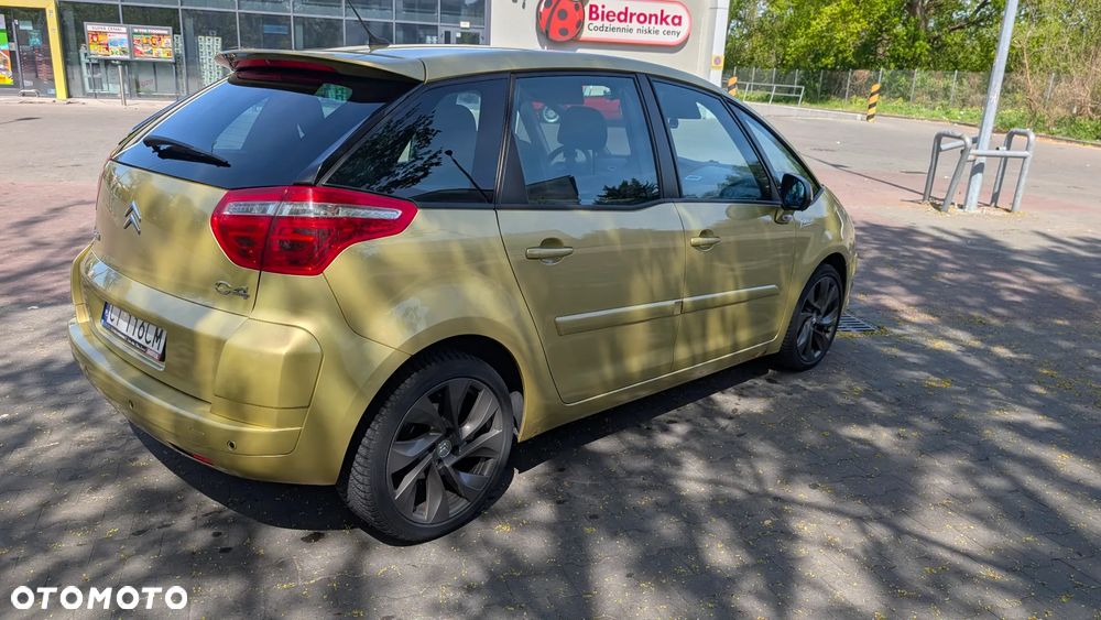 Citroën C4 Picasso 1.8 16V Confort - 7
