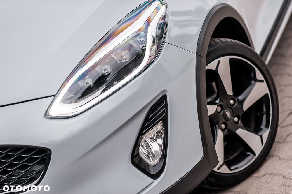 Ford Fiesta - 12
