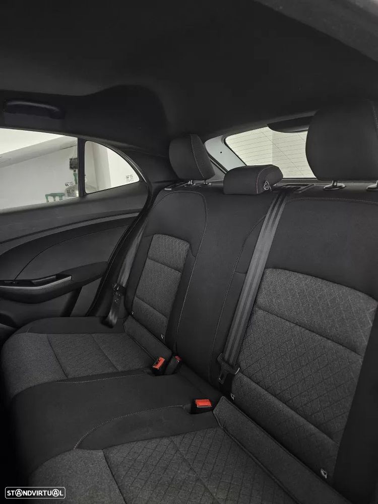 MG MG3 1.5 L Hybrid+ Comfort - 42
