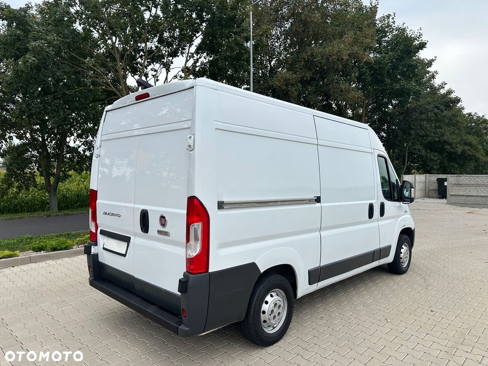 Fiat Ducato - 11