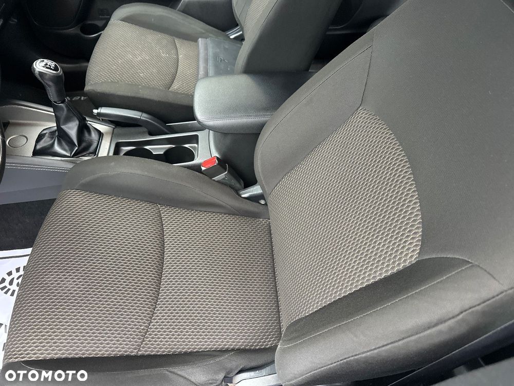 Mitsubishi ASX 1.6 Invite - 15