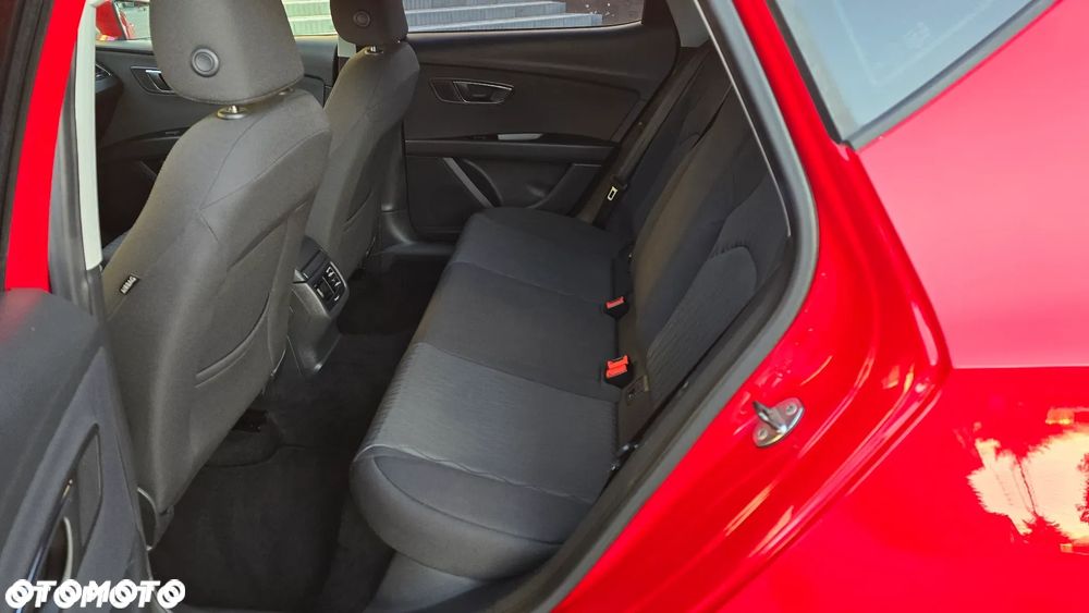 Seat Leon - 25