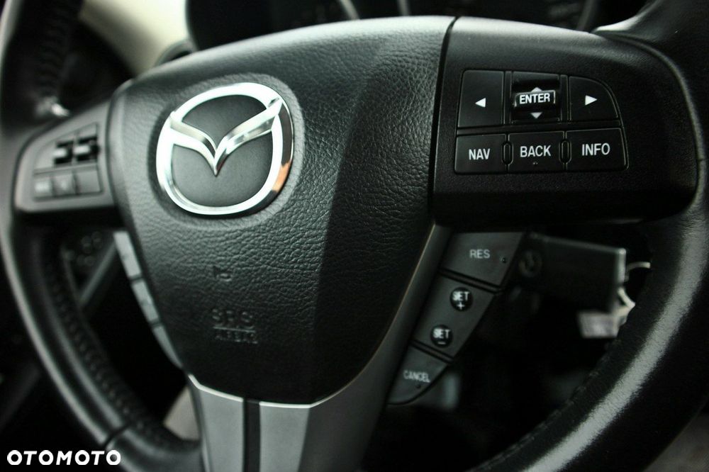 Mazda 3 2.0 MZR DISI Exclusive-Line - 18