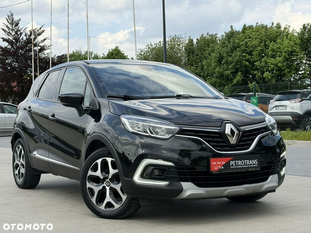 Renault Captur - 16