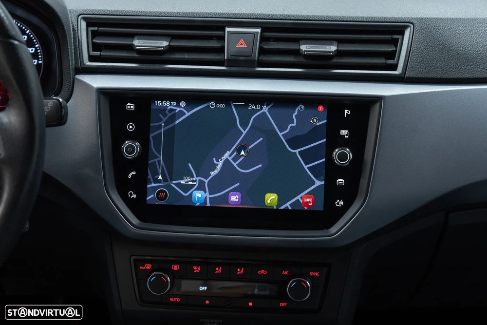 SEAT Arona 1.0 TSI Style - 23