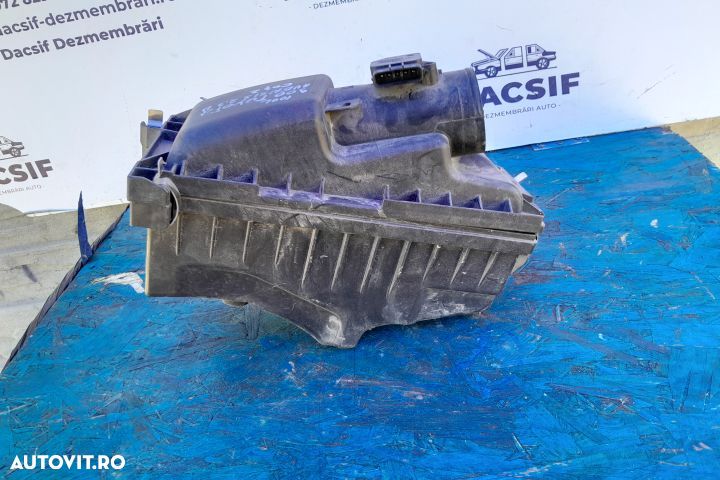Carcasa filtru aer 4614485912 4614485912 Toyota Avensis 2 T25 [faceli - 4