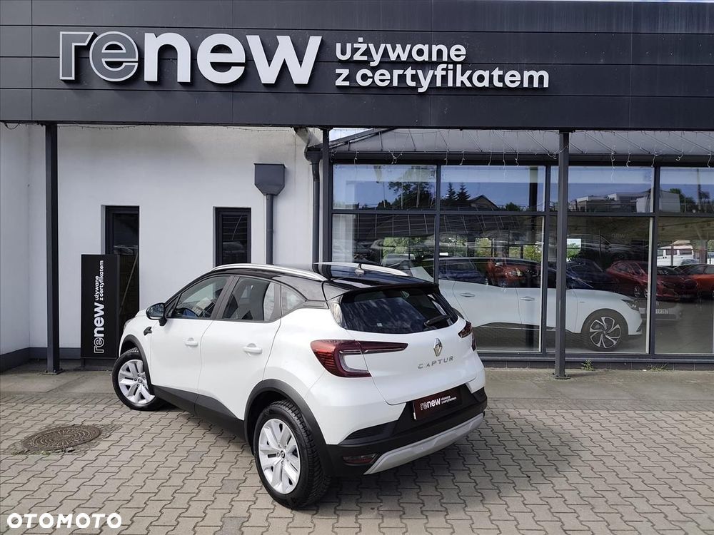 Renault Captur 1.0 TCe Equilibre - 6