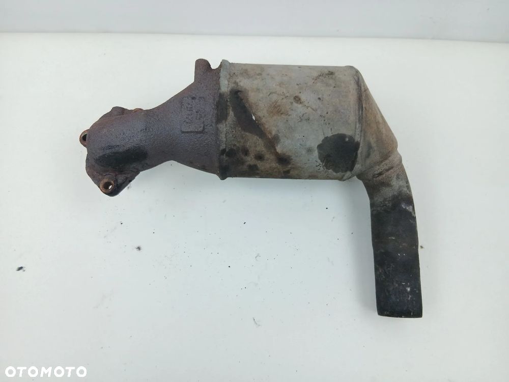 KATALIZATOR FIAT 1.3 MULTIJET EURO 4 - 3