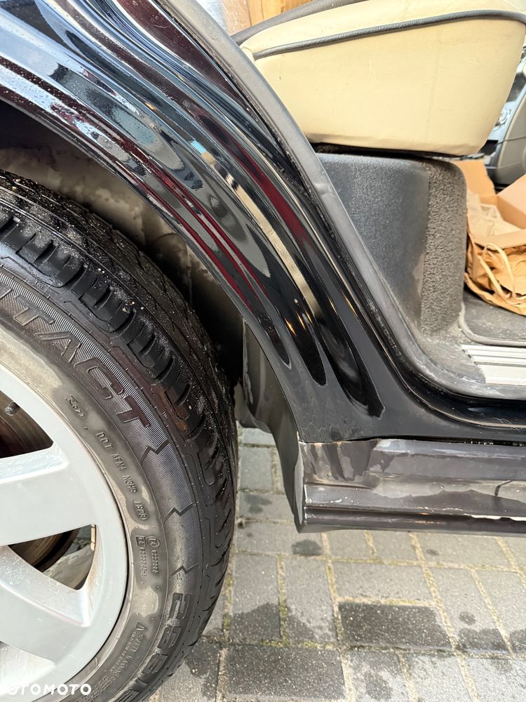 Land Rover Range Rover - 11