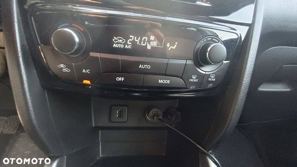 Suzuki Vitara 1.4 Boosterjet Premium 4WD - 10