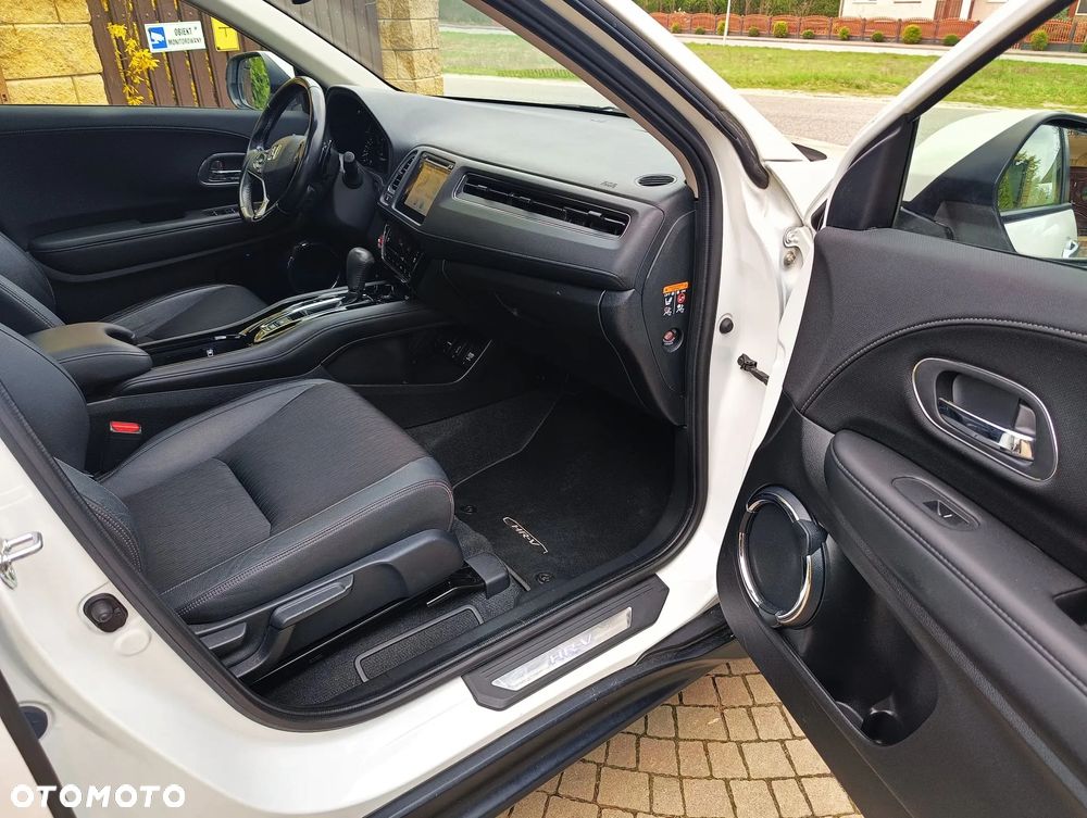 Honda HR-V 1.5 i-VTEC CVT Executive - 14