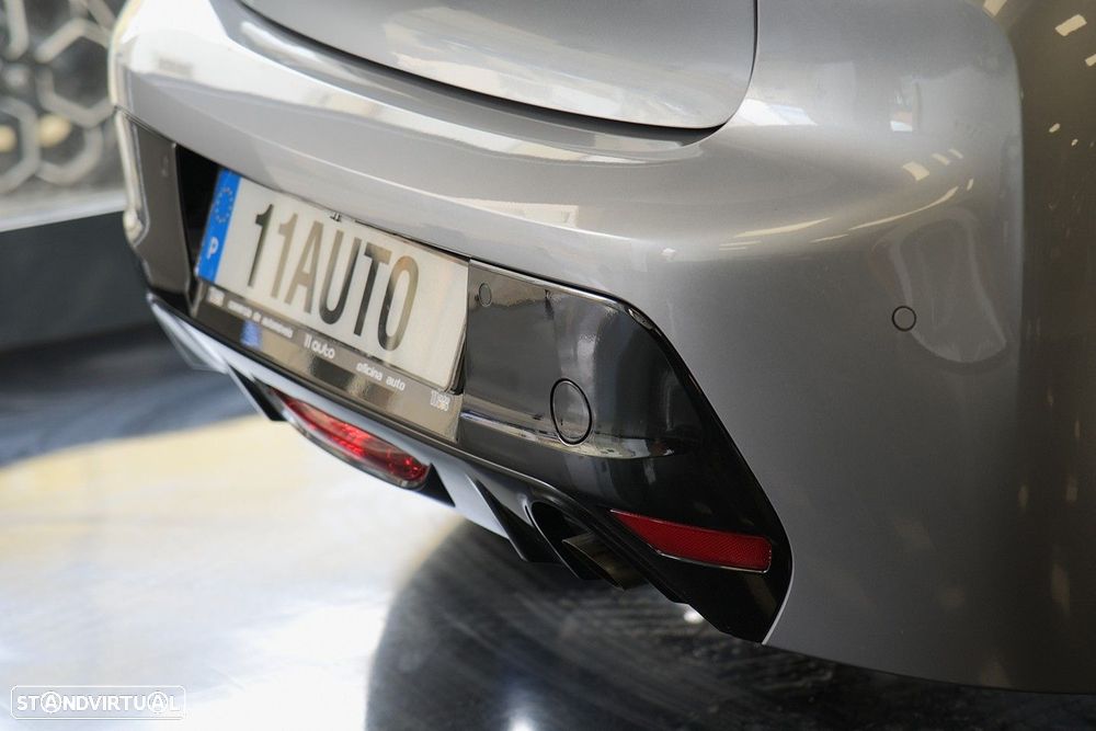 Peugeot 208 1.2 Edition - 8