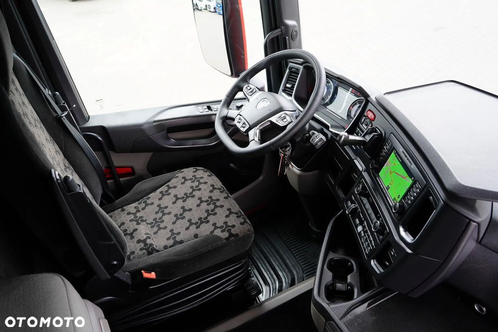 Scania / R 450 / EURO 6 / ACC / RETARDER - 13