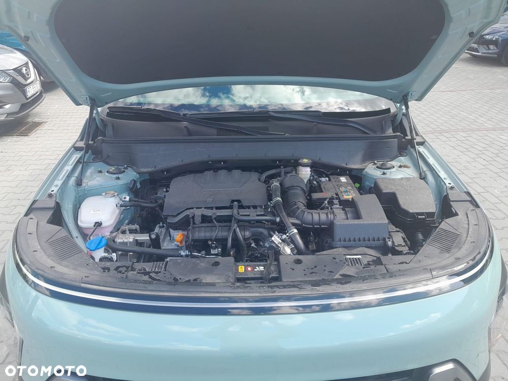 Hyundai Kona 1.0 T-GDI Executive - 11