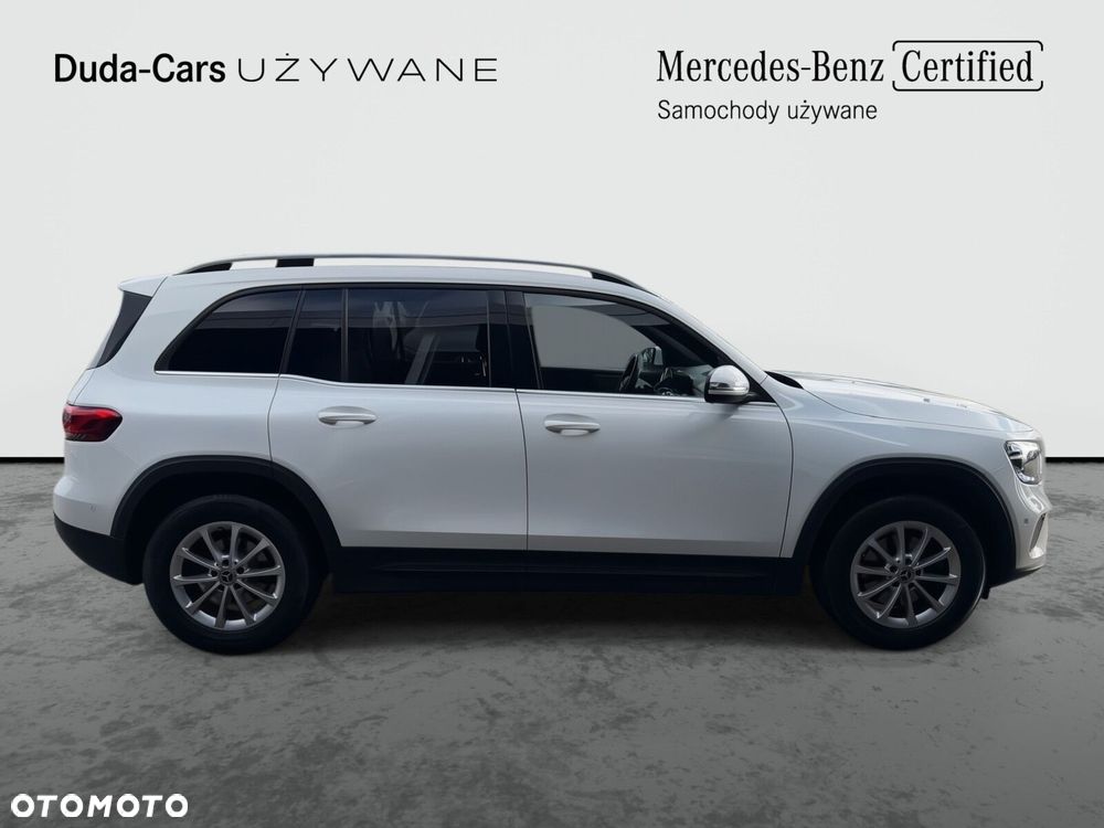 Mercedes-Benz GLB - 6
