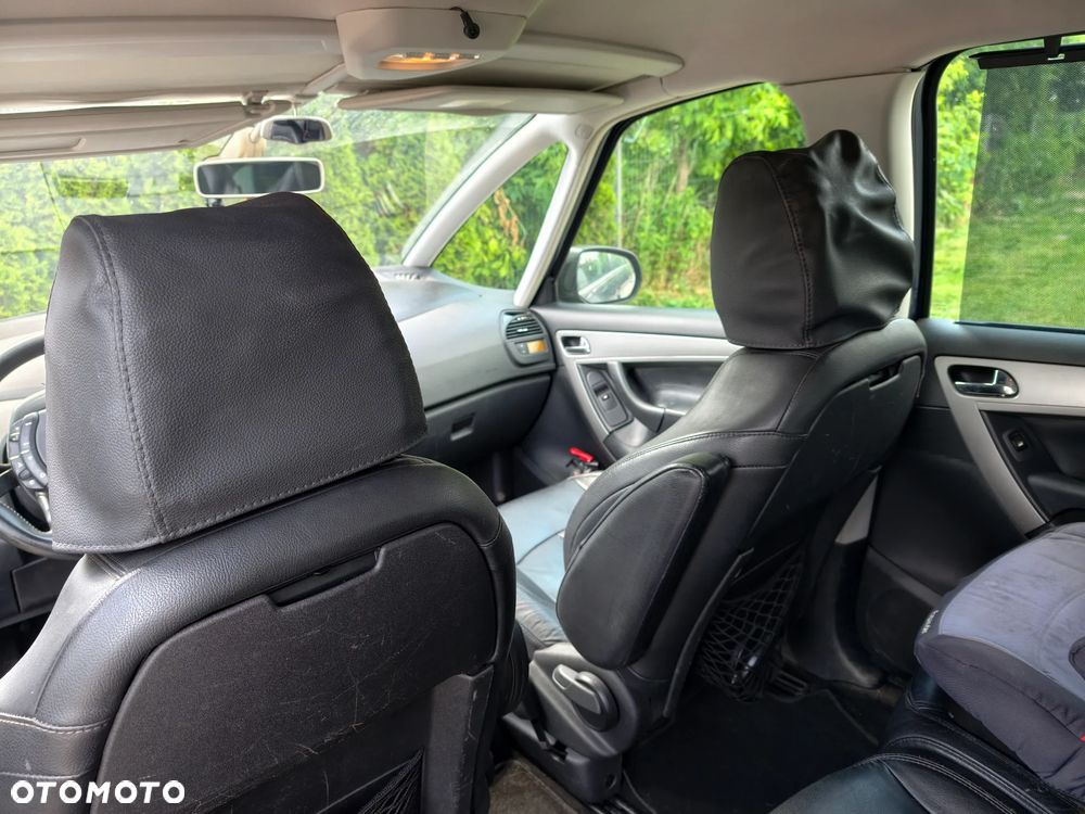 Citroën C4 Grand Picasso - 18