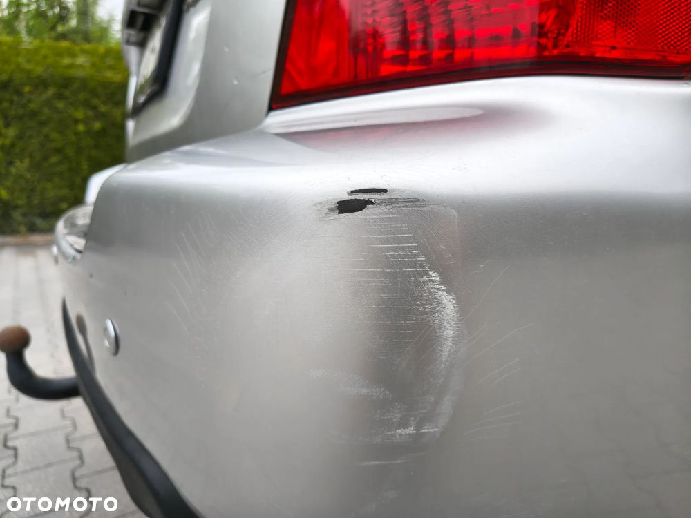 Subaru Forester 2.5 XT BAS - 4