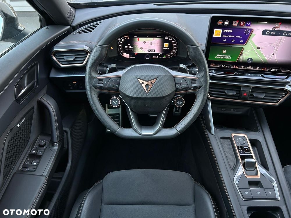 Cupra Formentor 1.5 eTSI mHEV DSG - 6