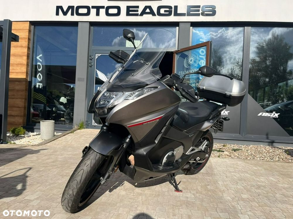 Honda NC