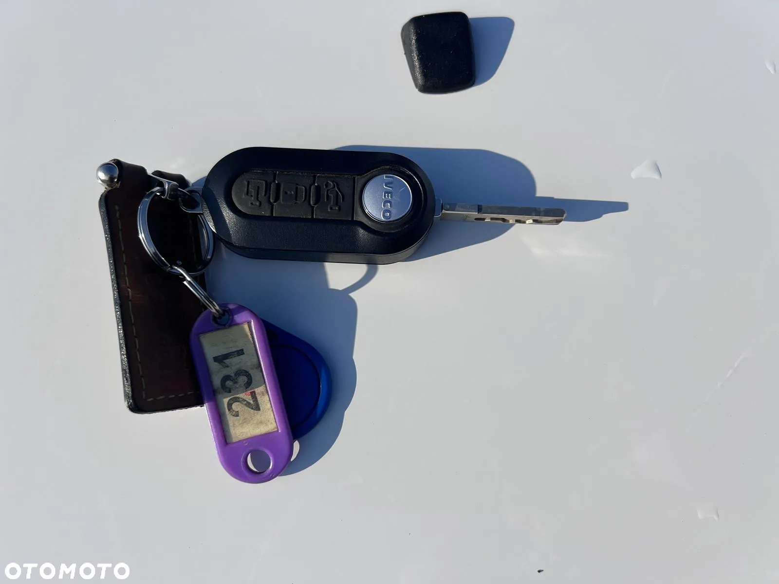 Iveco DAILY - 30