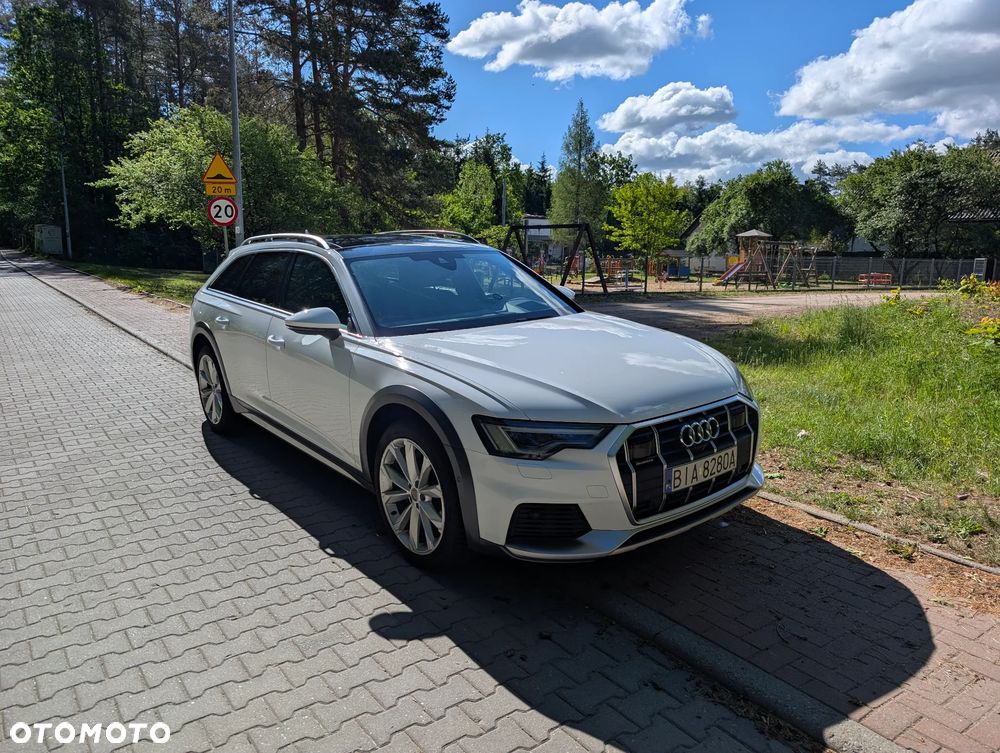 Audi A6 Allroad - 4