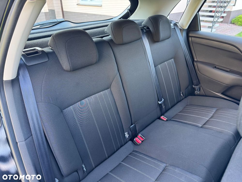 Citroën C4 1.6 VTi Equilibre - 18