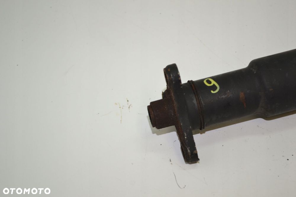 BMW E60 E61 535D AUTOMAT WAŁ NAPĘDOWY 7576544 - 3