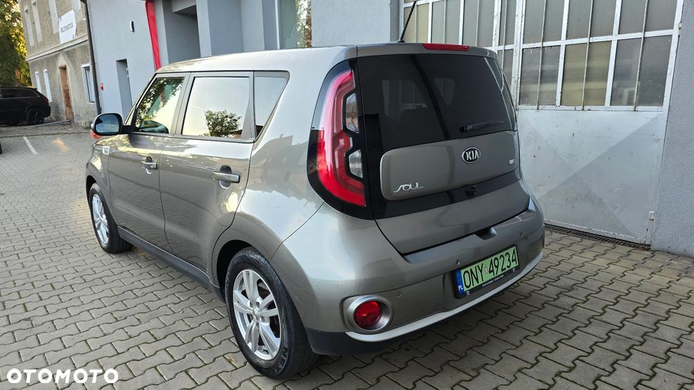 Kia Soul - 2