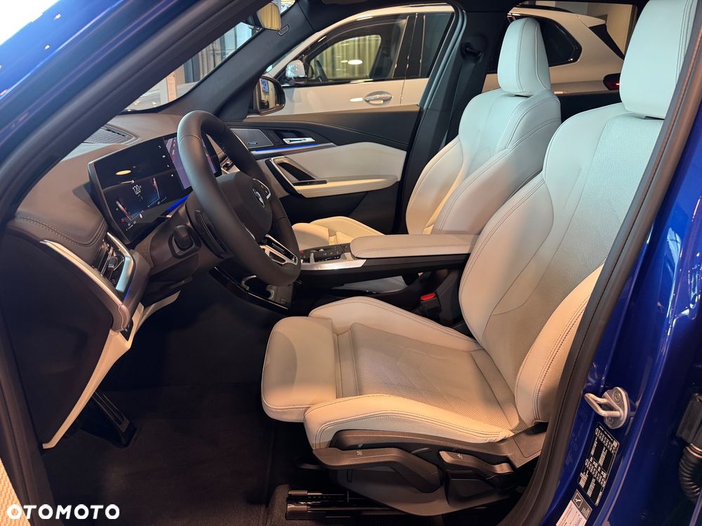 BMW X1 sDrive20i mHEV M Sport sport - 9