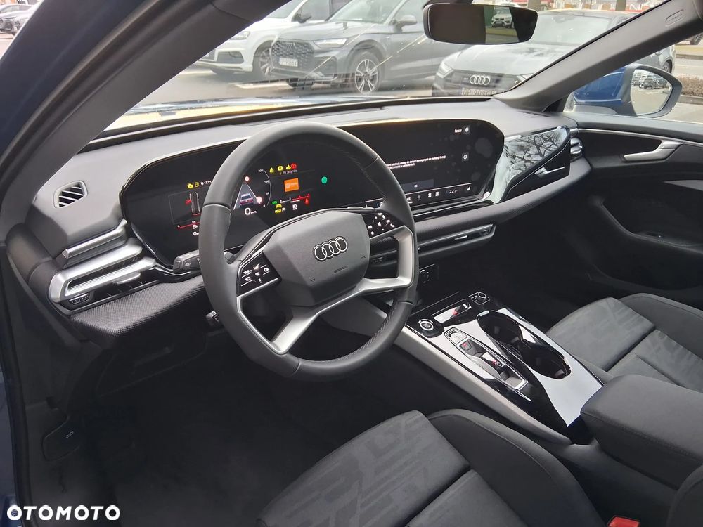 Audi A6 Limousine - 12