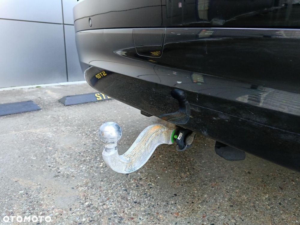 Land Rover Discovery - 20