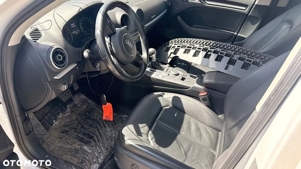 Audi A3 Limousine - 19