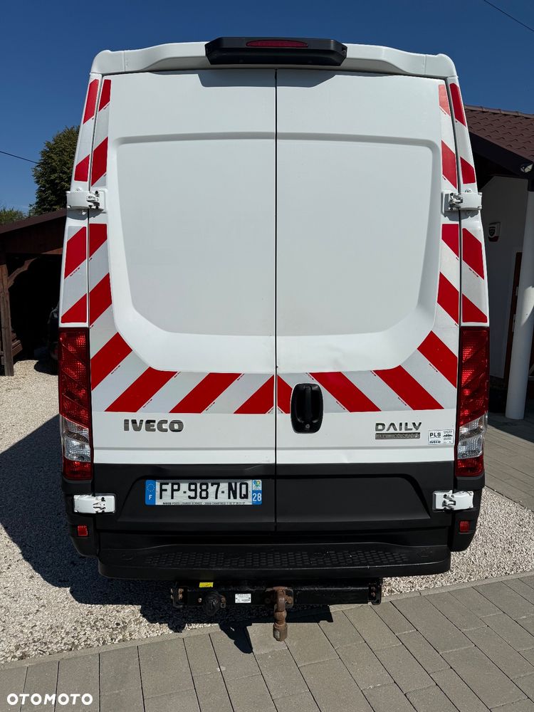 Iveco Daily Hi Matic - 8