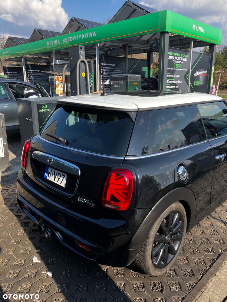 MINI Cooper S Standard - 12