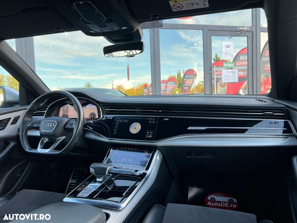 Audi Q8 - 6