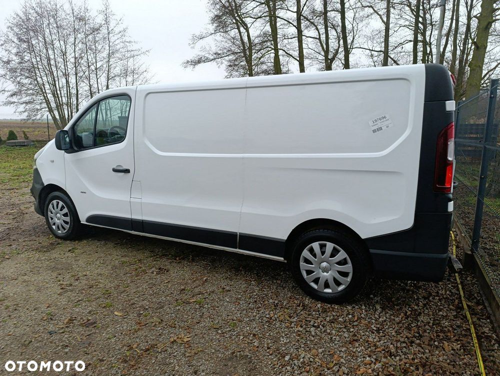 Opel Vivaro - 3