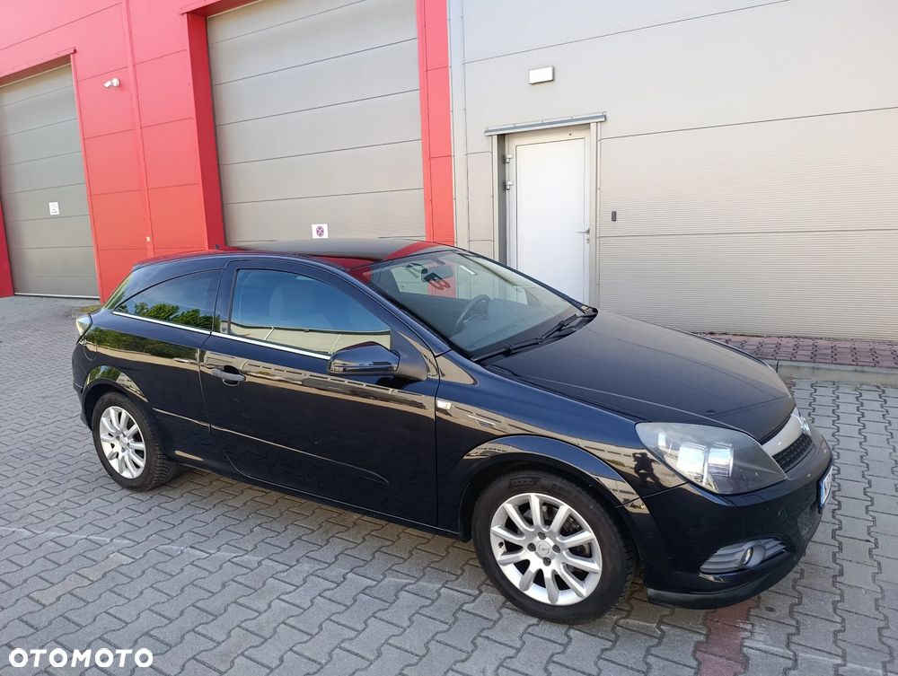 Opel Astra 1.4 Cosmo - 8