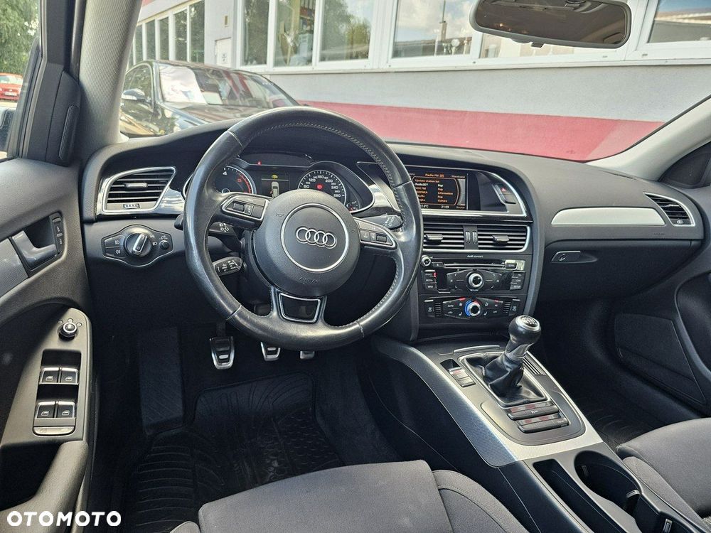 Audi A4 Allroad 2.0 TDI - 17
