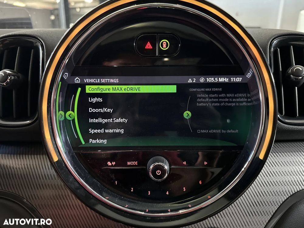 Mini Countryman - 21