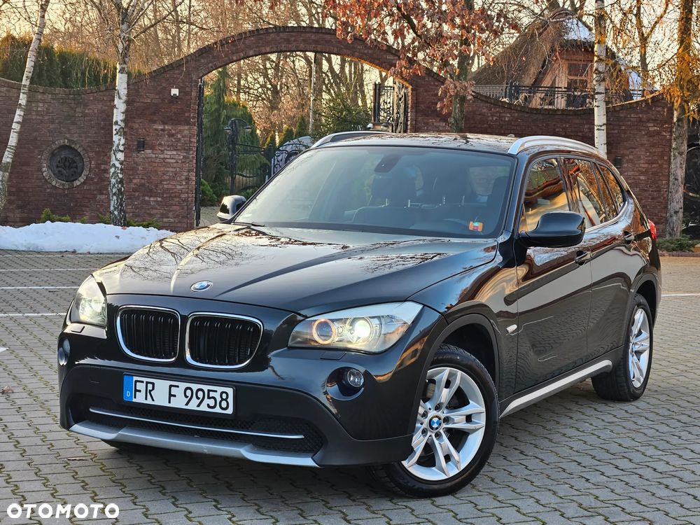BMW X1 sDrive18i - 2