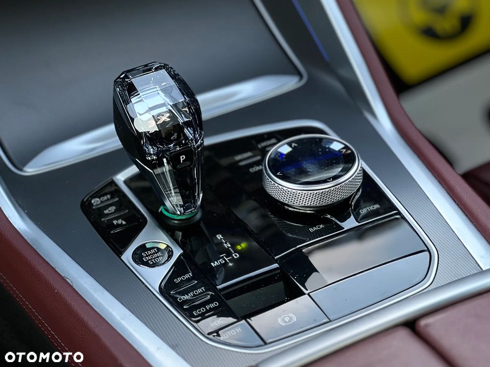 BMW X6 - 23