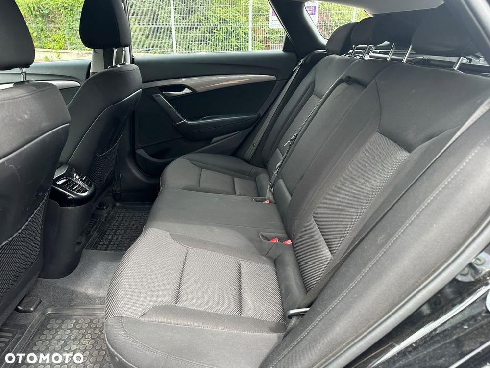 Hyundai i40 Kombi 1.7 CRDi Style - 8